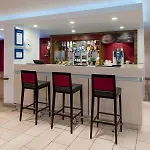 Holiday Inn Express Stoke-On-Trent By Ihg 