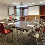 Holiday Inn Express Stoke-On-Trent By Ihg 