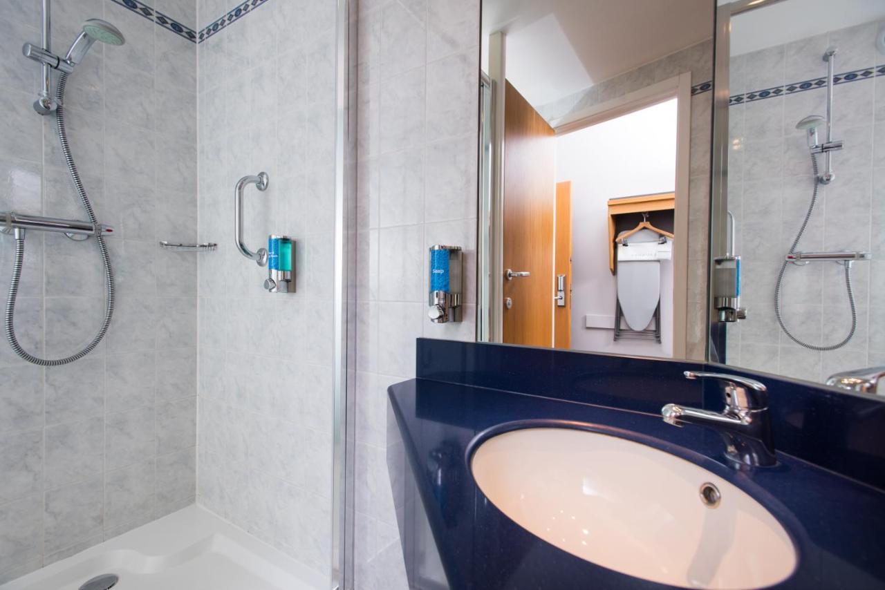 Hotel Express By Ihg Stoke-on-Trent