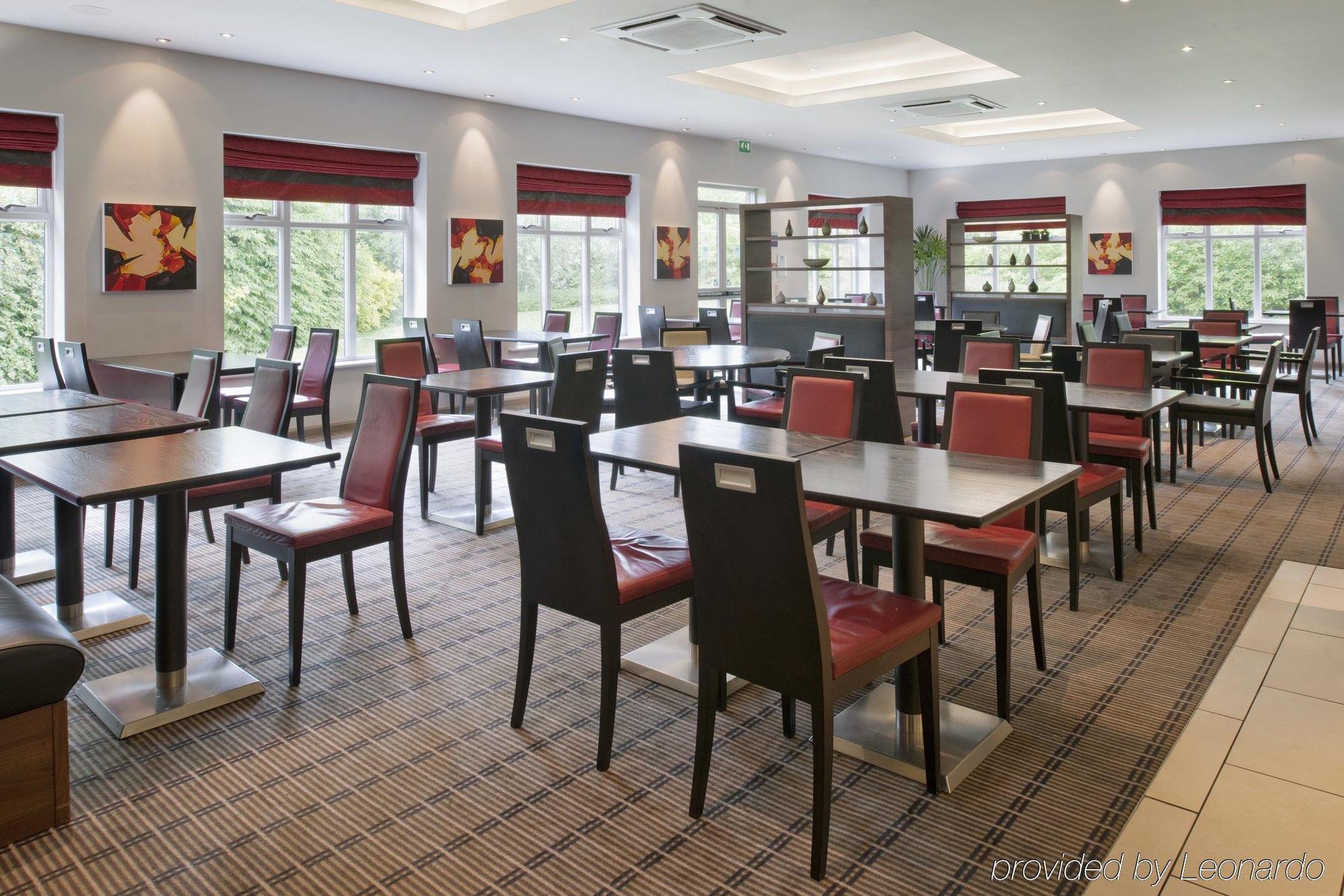 Express By Ihg 3* Stoke-on-Trent