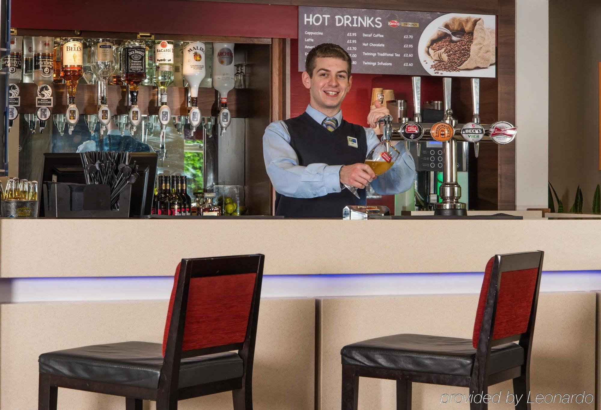 Express By Ihg Hotel Stoke-on-Trent