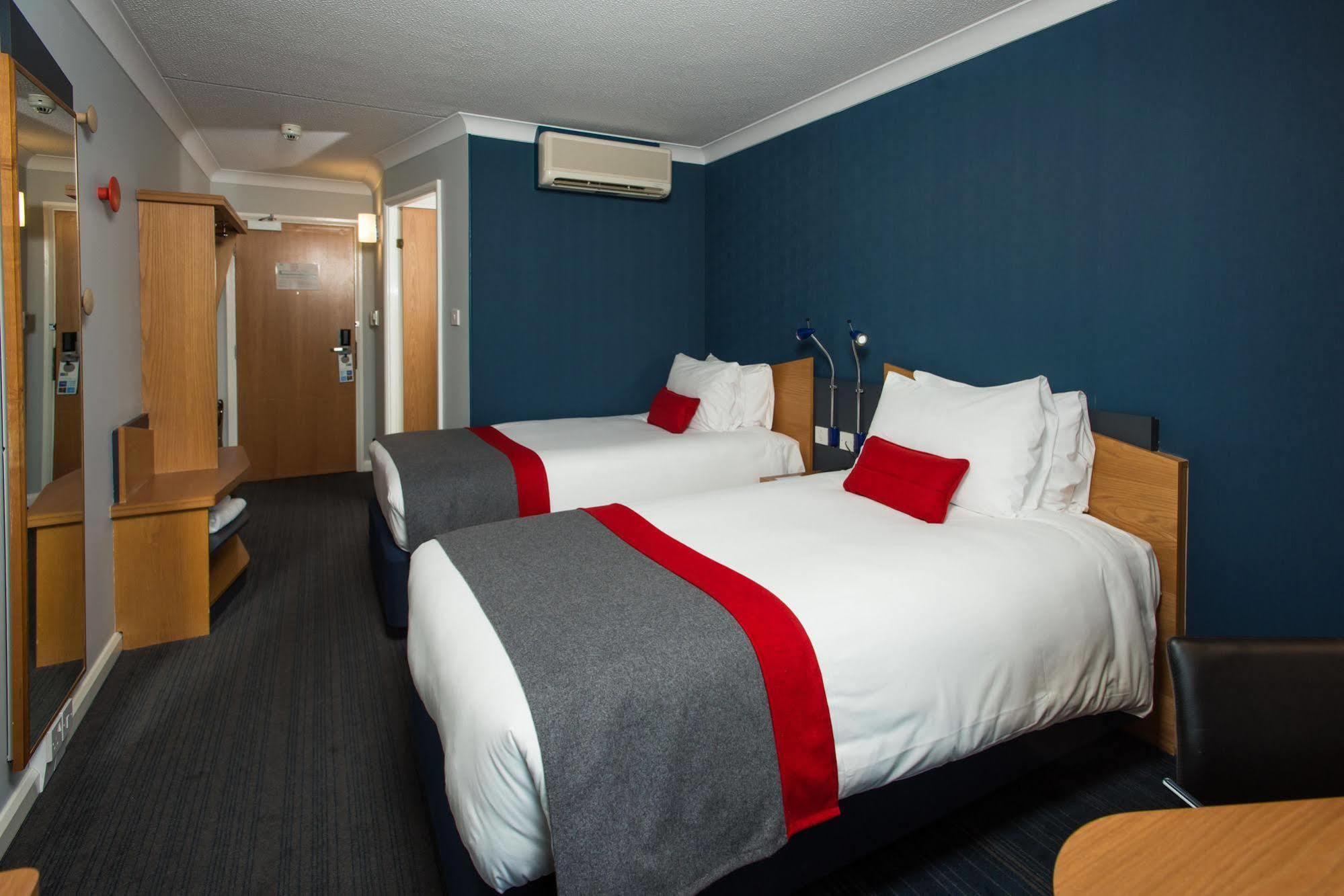 Express By Ihg 3* Stoke-on-Trent