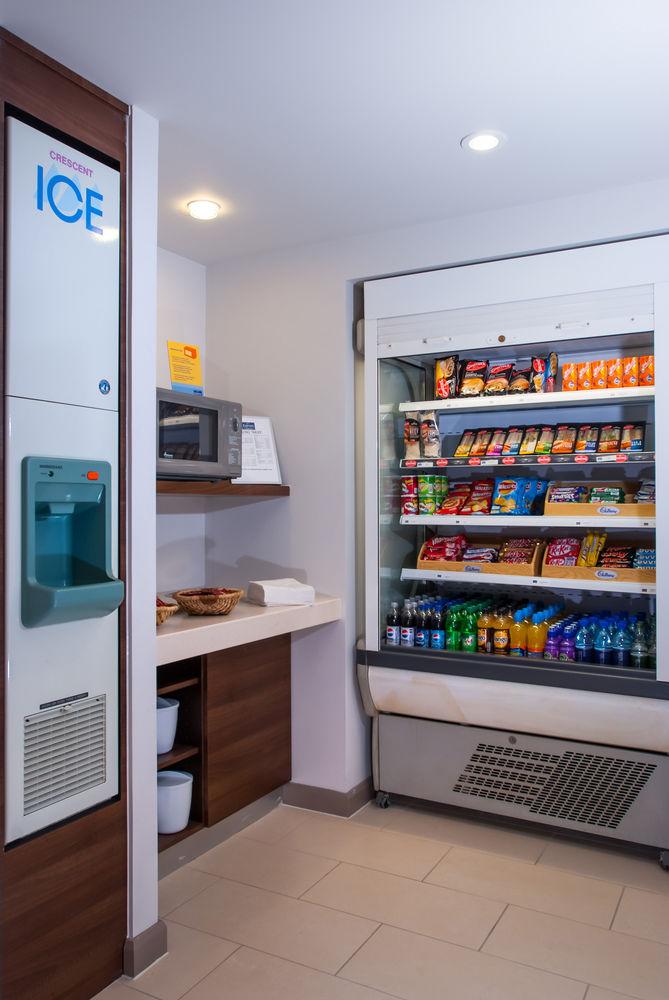 Hotel Express By Ihg Stoke-on-Trent